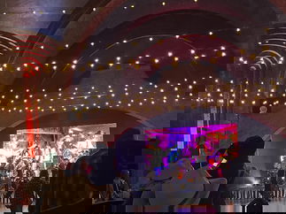 Promo Man! I Feel Like Shania Country Music Nottinghamshire