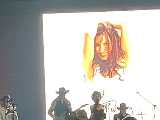 Promo Man! I Feel Like Shania Country Music Nottinghamshire