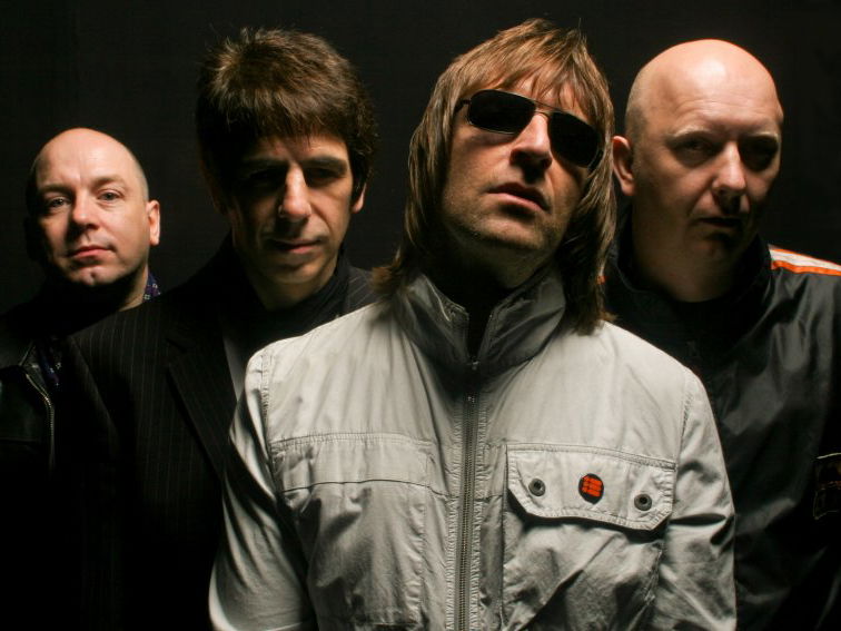 artists similar to Replicators