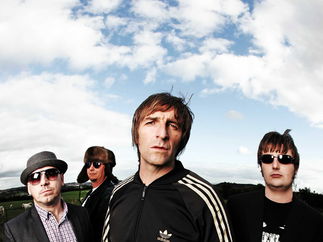 Promo Replicators Function Band Staffordshire