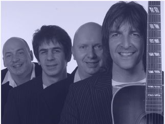 Promo Replicators Function Band Staffordshire