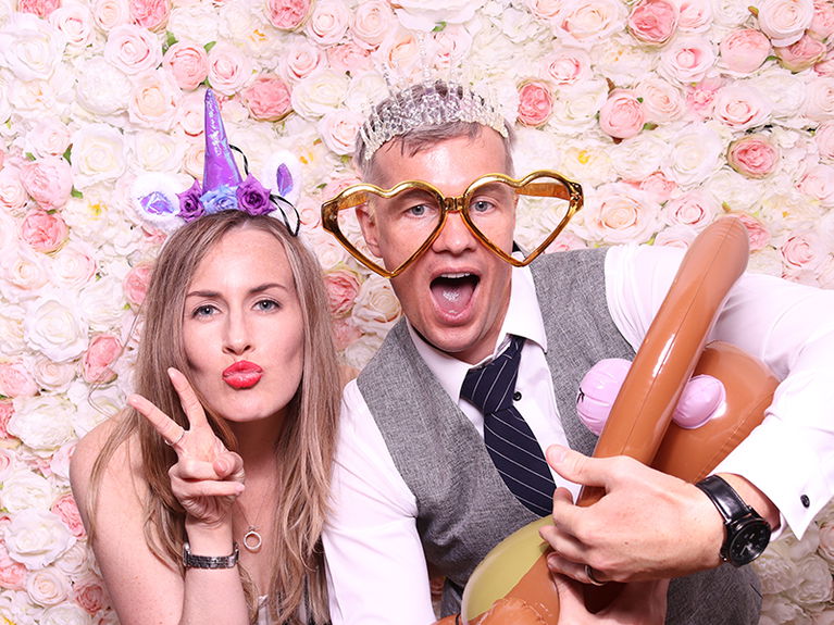 artists similar to Retro Photo Box