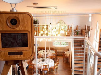 Promo Retro Photo Box Vintage Photo Booth Essex