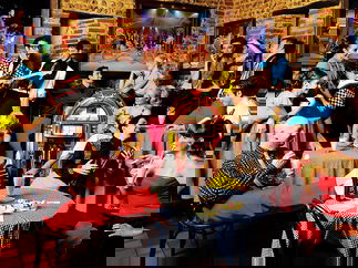 Promo Retro Jukeboxes Vintage and Retro Jukebox Hire Northamptonshire