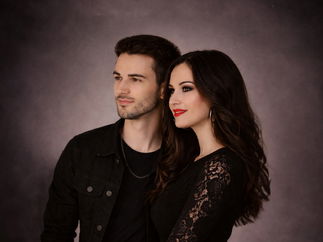 Promo The Rodeo Hearts Country Music Cheshire