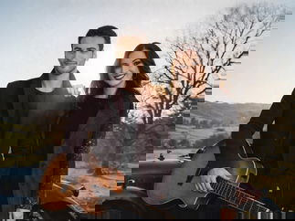 Promo The Rodeo Hearts Country Music Cheshire