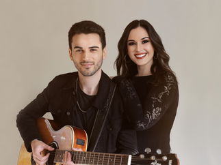 Promo The Rodeo Hearts Country Music Cheshire