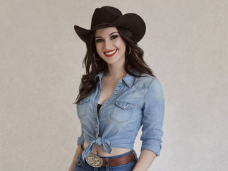 Promo The Rodeo Hearts Country Music Cheshire