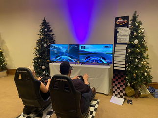 Promo Vegas Casino Nights Casino Tables Durham