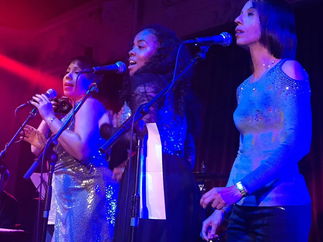 Promo Rhythm Xpress Caribbean Band London