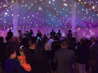 Promo Rhythm Xpress Caribbean Band London