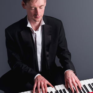Promo Richie Keys  West Midlands