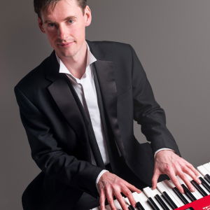 Promo Richie Keys  West Midlands