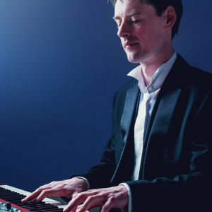 Promo Richie Keys  West Midlands