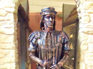 Promo Living Statuepeople Living Statue Surrey