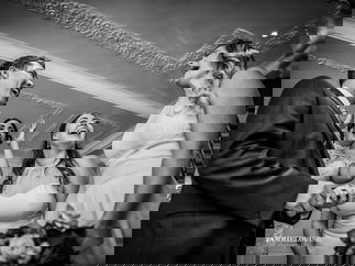 Promo Richard Stephens Close Up Magician Gloucestershire