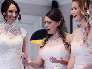 Promo Richard Stephens Close Up Magician Gloucestershire