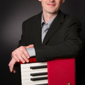 Promo Richie Keys  West Midlands