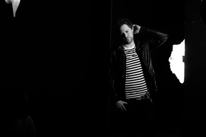 Promo Ricky North Singer Guitarist Essex