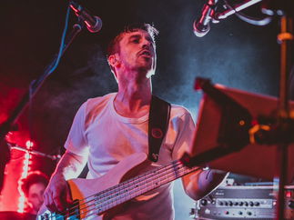 Promo Ride On Time Function Band Surrey