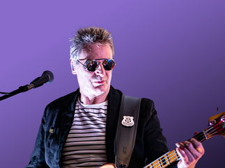 Promo A Celebration Of The Police Tribute Act Cambridgeshire