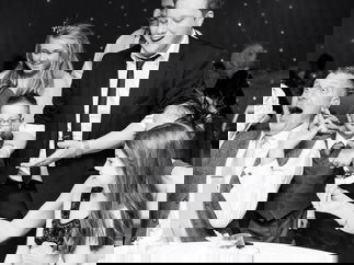 Promo Mark Waddington Magician North Yorkshire