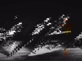 Promo Rio Quartet Bossa Nova & Smooth Latin Jazz Quartet London