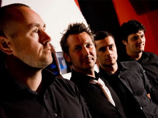 Promo Indie Riot Function Band Hampshire