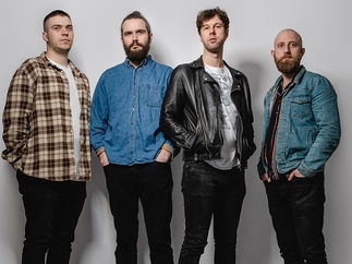 Promo Riptide Function Band East Sussex