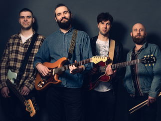 Promo Riptide Function Band East Sussex