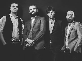 Promo Riptide Function Band East Sussex