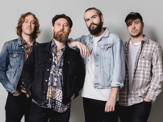 Promo Riptide Function Band East Sussex