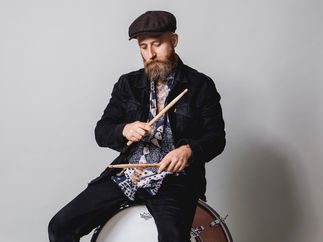 Promo Riptide Function Band East Sussex