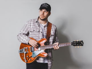 Promo Riptide Function Band East Sussex