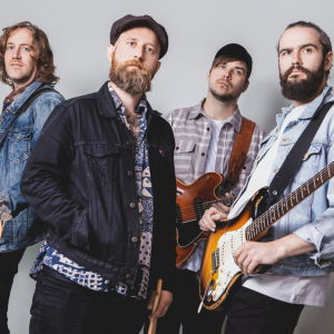 Promo Riptide  East Sussex