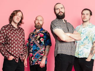 Promo Riptide Function Band East Sussex