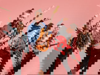 Promo Riptide Function Band East Sussex