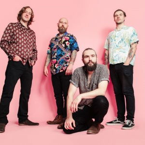 Promo Riptide  East Sussex