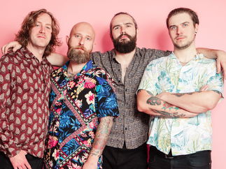 Promo Riptide Function Band East Sussex