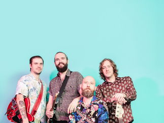 Promo Riptide Function Band East Sussex