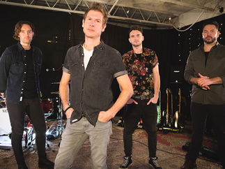 Promo Riser Function Band Essex