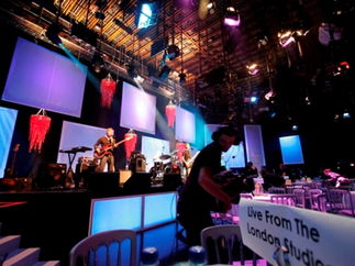 Promo Riser Function Band Essex