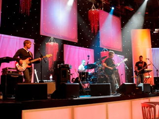 Promo Riser Function Band Essex