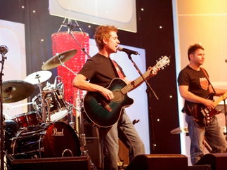 Promo Riser Function Band Essex