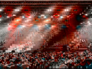 Promo Ultimate Fleetwood Mac Experience Tribute Act Worcestershire