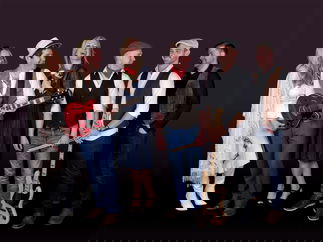 Promo Ultimate Fleetwood Mac Experience Tribute Act Worcestershire