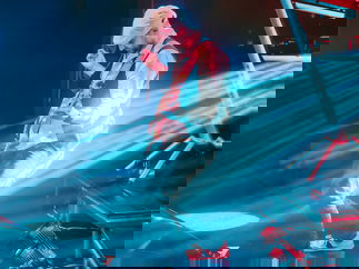 Promo Ultimate Fleetwood Mac Experience Tribute Act Worcestershire