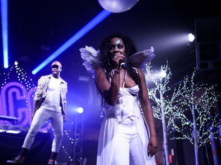 Promo Hot Disco Live DJ Act London