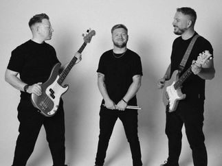 Promo Rivertone Function Band Manchester