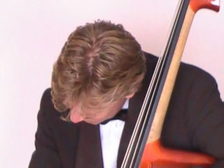 Promo The RJO Trio Jazz Band Surrey